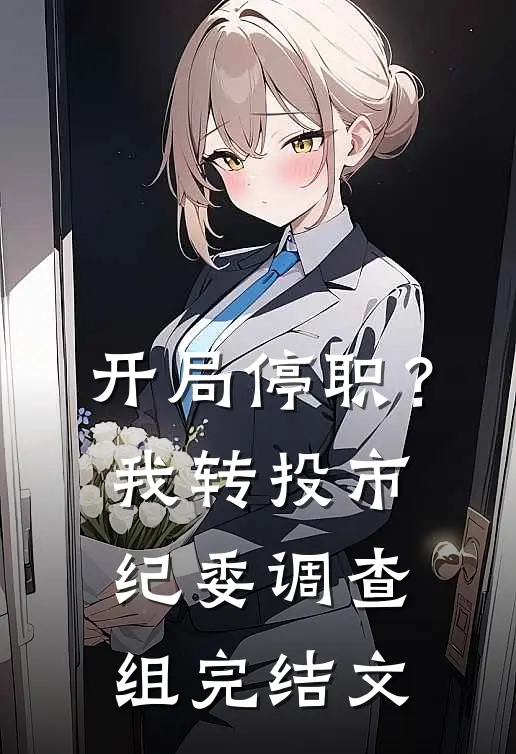 开局停职？我转投市纪委调查组完结文