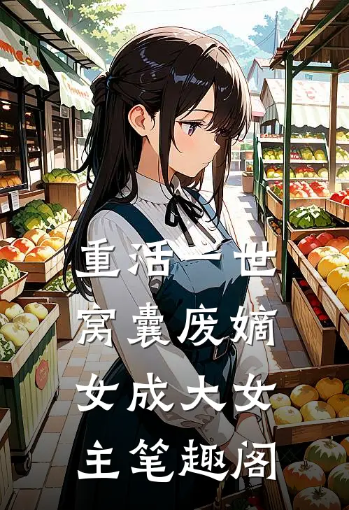 重活一世，窝囊废嫡女成大女主笔趣阁
