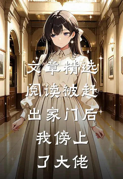 文章精选阅读被赶出家门后，我傍上了大佬