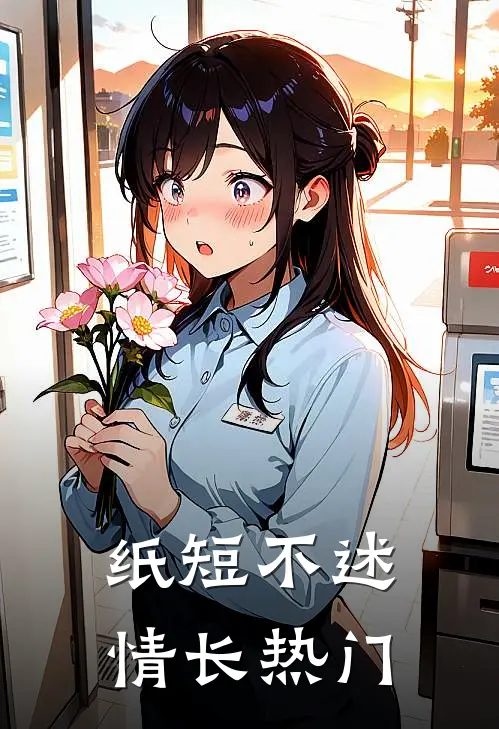 纸短不述情长热门