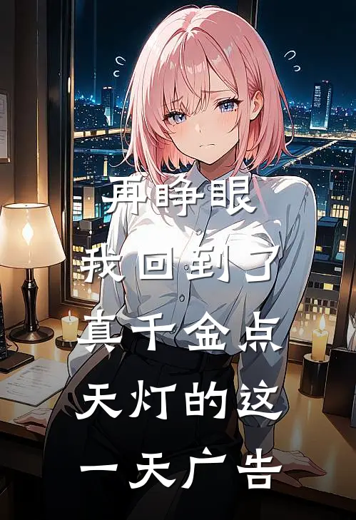 再睁眼，我回到了真千金点天灯的这一天广告
