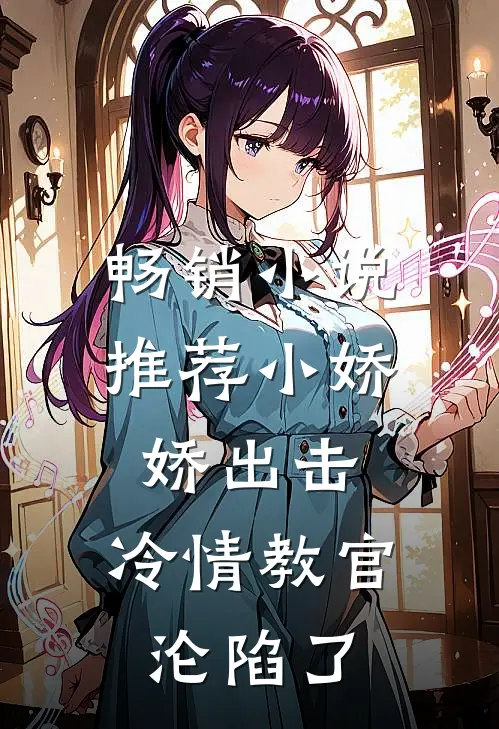 畅销小说推荐小娇娇出击，冷情教官沦陷了