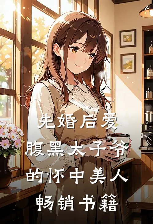 先婚后爱：腹黑太子爷的怀中美人畅销书籍
