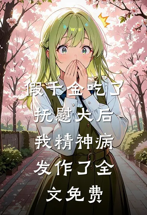假千金吃了抚慰犬后，我精神病发作了全文免费
