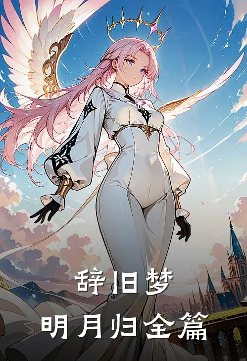 辞旧梦，明月归全篇