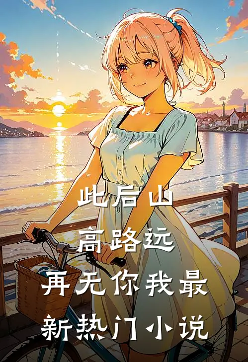此后山高路远，再无你我最新热门小说