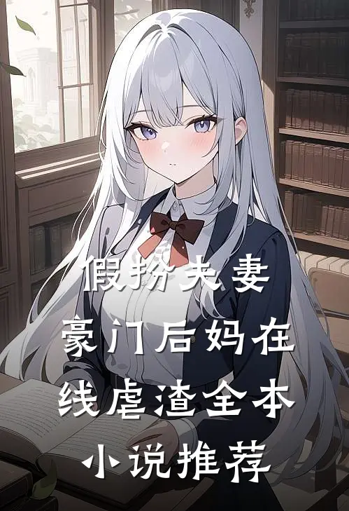 假扮夫妻：豪门后妈在线虐渣全本小说推荐