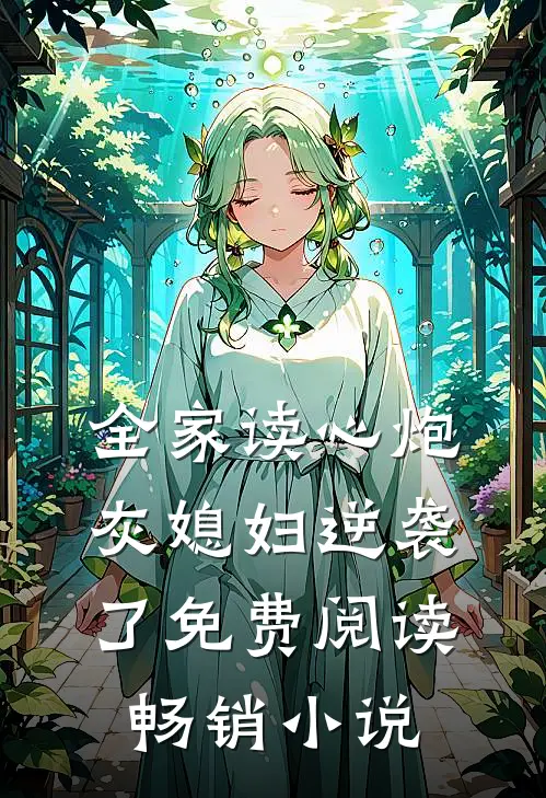 全家读心炮灰媳妇逆袭了免费阅读畅销小说