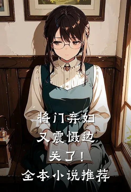 将门弃妇又震慑边关了！全本小说推荐