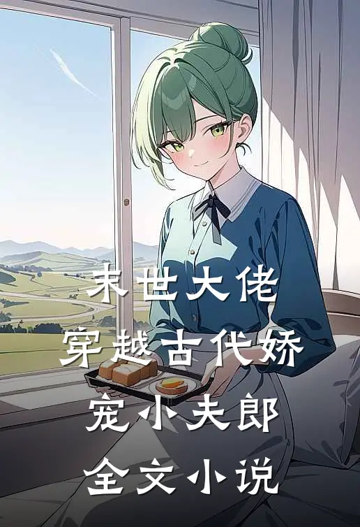 末世大佬,穿越古代娇宠小夫郎全文