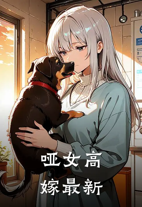 哑女高嫁最新