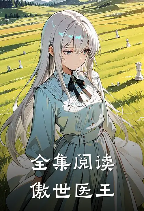 全集阅读傲世医王