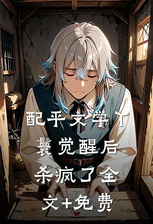 配平文学丫鬟觉醒后杀疯了全文+免费