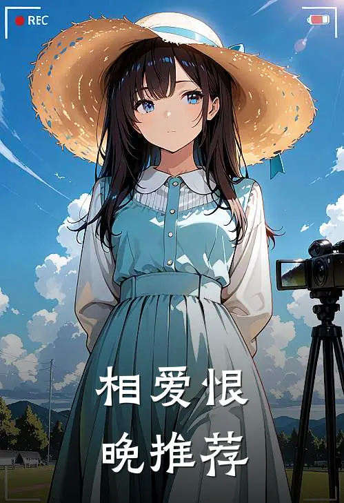 相爱恨晚推荐