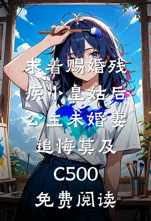 求着赐婚残疾小皇姑后，公主未婚妻追悔莫及C500免费阅读