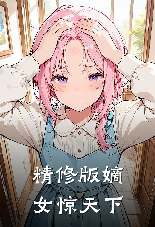 精修版嫡女惊天下