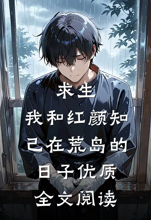求生：我和红颜知己在荒岛的日子优质全文阅读