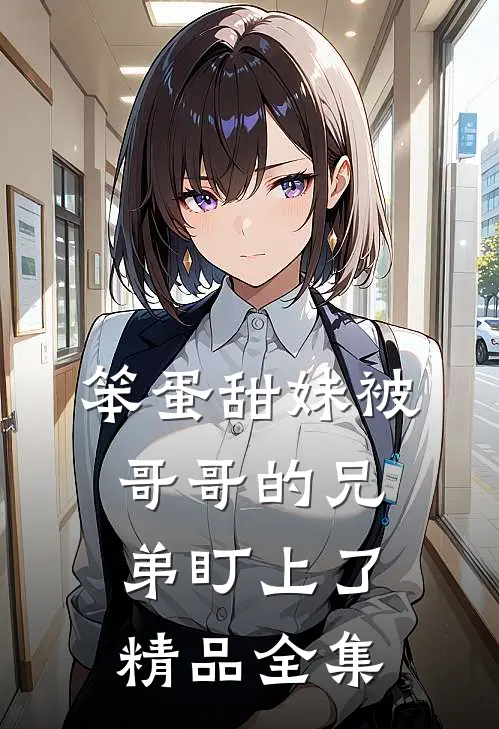 笨蛋甜妹被哥哥的兄弟盯上了精品全集