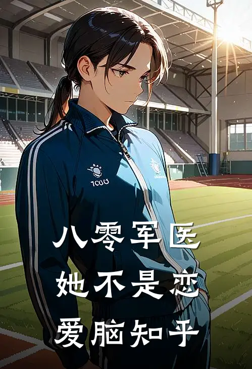 八零军医她不是恋爱脑知乎