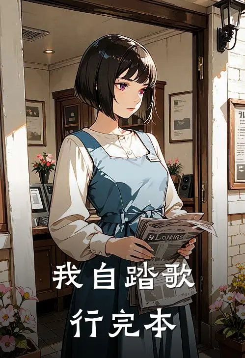 我自踏歌行完本