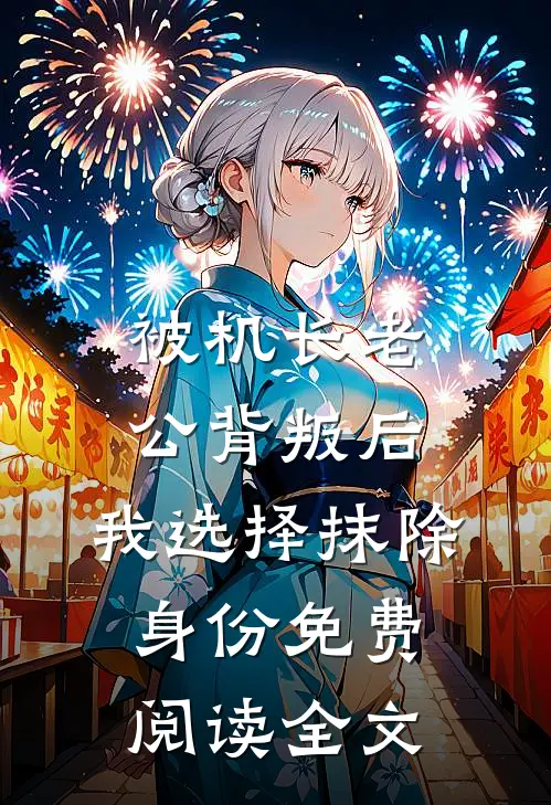 被机长老公背叛后，我选择抹除身份免费阅读全文