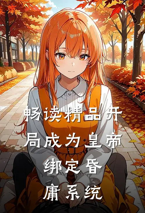 畅读精品开局成为皇帝，绑定昏庸系统