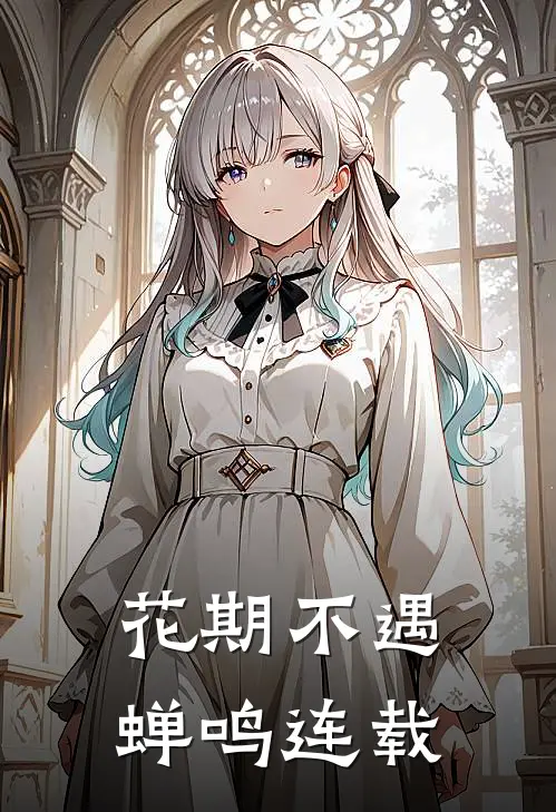 花期不遇蝉鸣连载