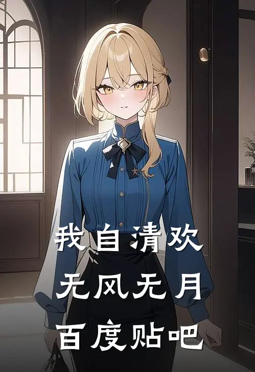 我自清欢，无风无月百度贴吧