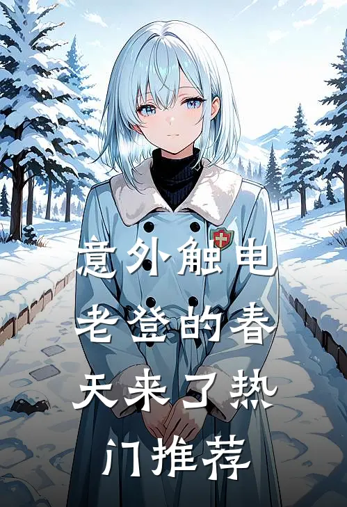 意外触电，老登的春天来了热门推荐