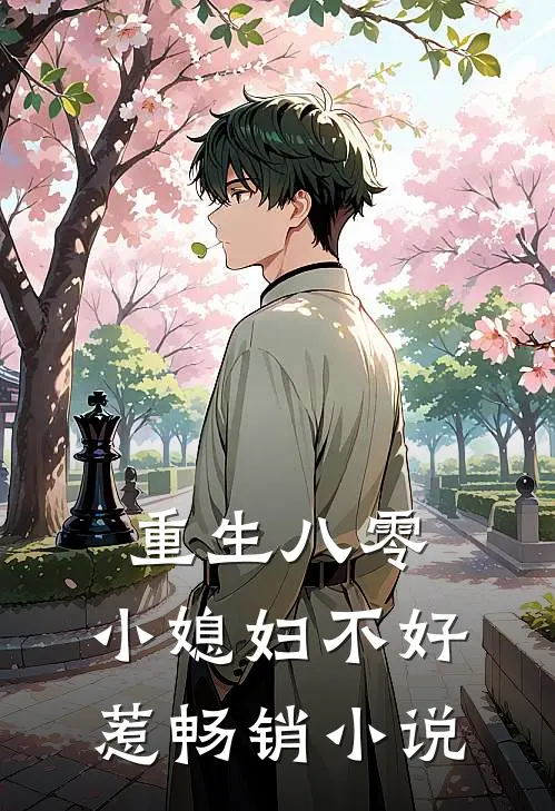 重生八零：小媳妇不好惹畅销小说