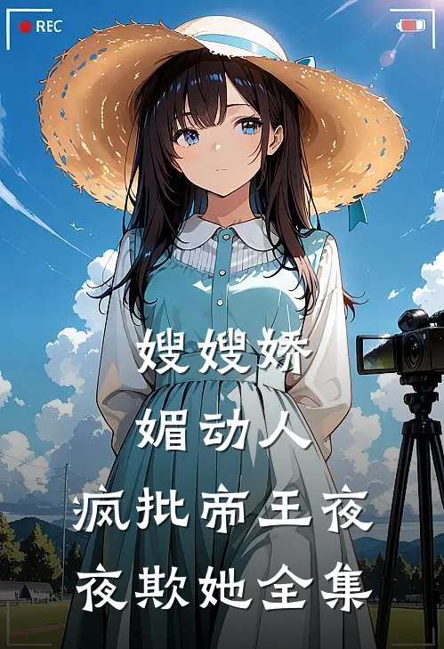 嫂嫂娇媚动人，疯批帝王夜夜欺她全集