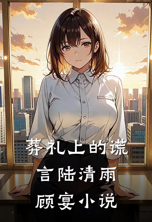 葬礼上的谎言陆清雨顾宴小说