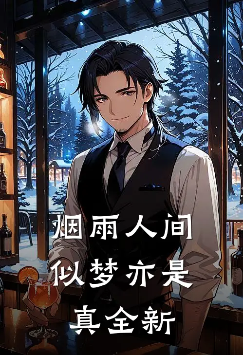烟雨人间，似梦亦是真全新