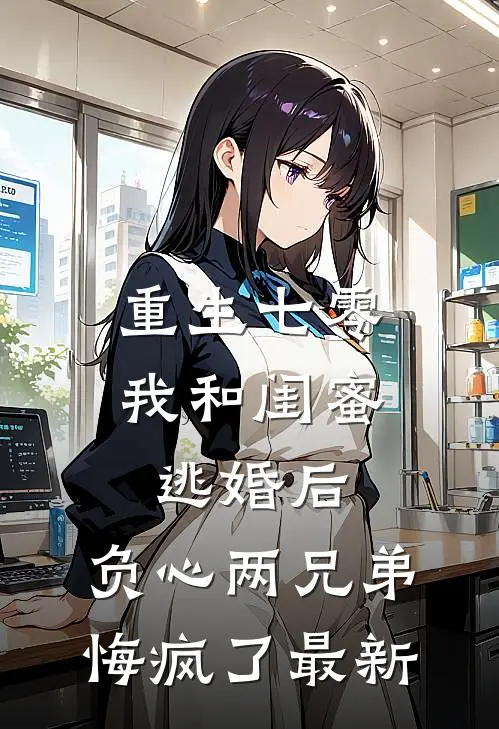 重生七零我和闺蜜逃婚后，负心两兄弟悔疯了最新