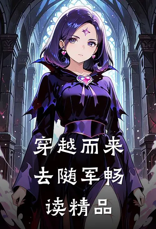 穿越而来去随军畅读精品
