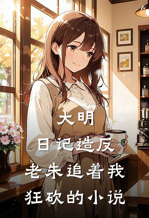大明：日记造反，老朱追着我狂砍的小说