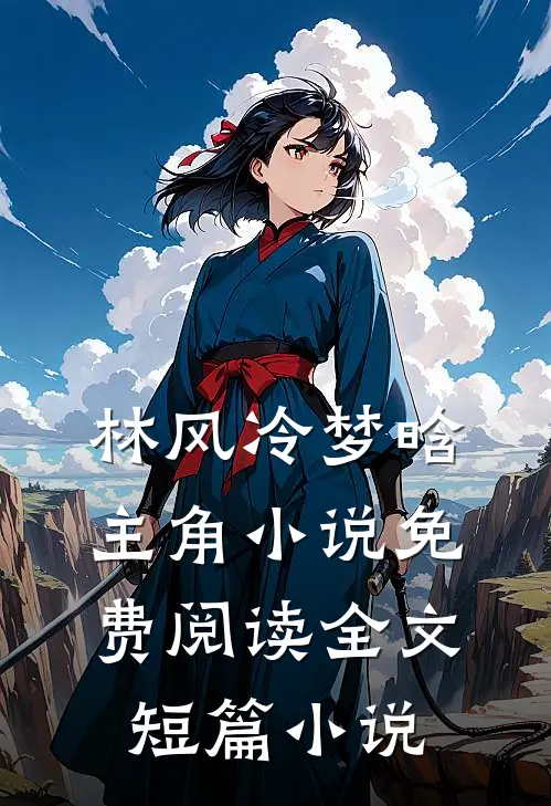 林风冷梦晗主角小说免费阅读全文短篇小说