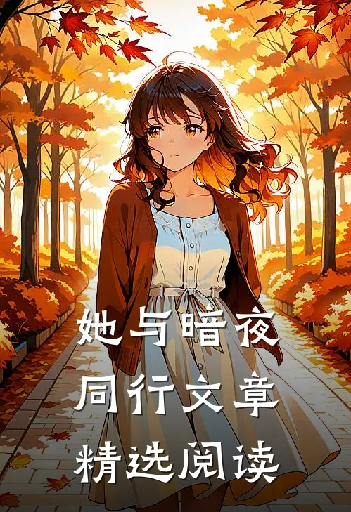 她与暗夜同行文章精选阅读