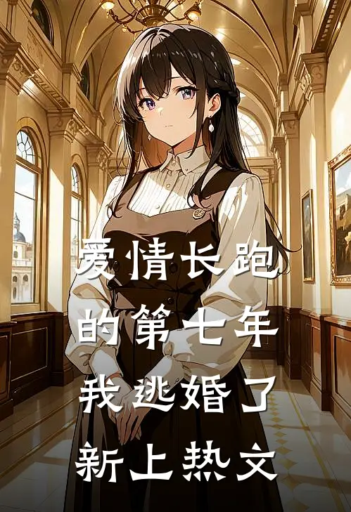 爱情长跑的第七年，我逃婚了新上热文
