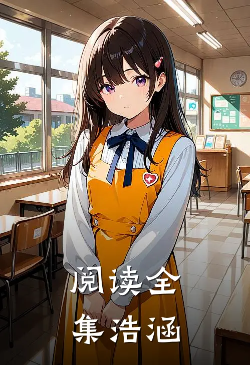 阅读全集浩涵