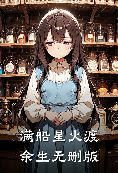 满船星火渡余生无删版