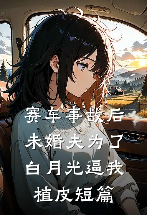 赛车事故后，未婚夫为了白月光逼我植皮短篇