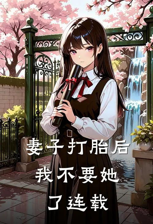 妻子打胎后，我不要她了连载