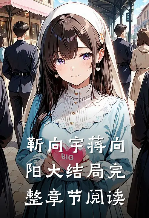 靳向宇蒋向阳大结局完整章节阅读