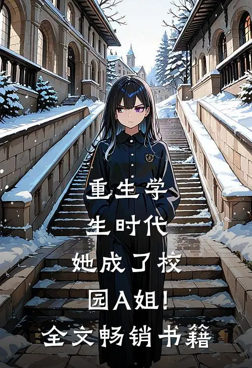 重生学生时代:她成了校园A姐!全文...畅销书籍