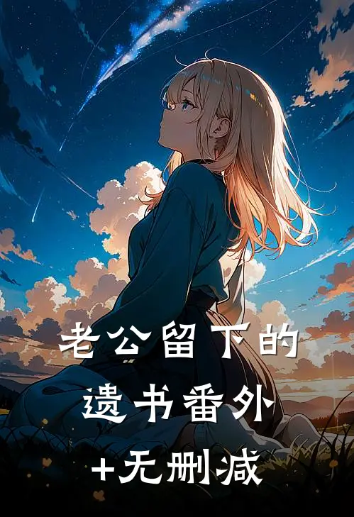 老公留下的遗书番外+无删减
