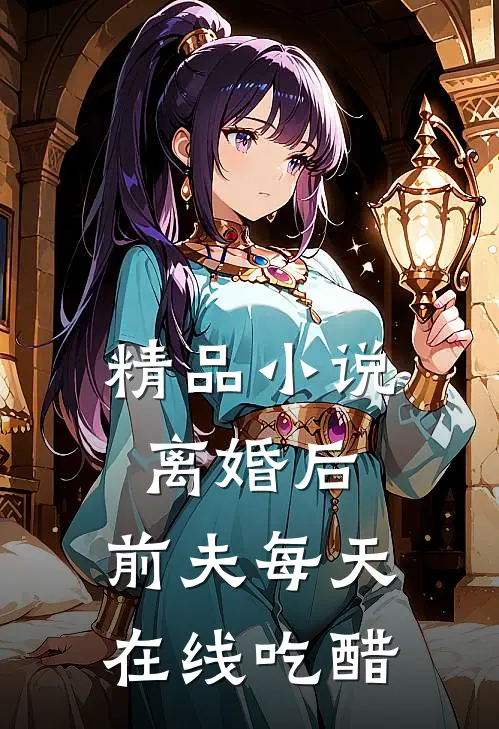 精品小说离婚后，前夫每天在线吃醋