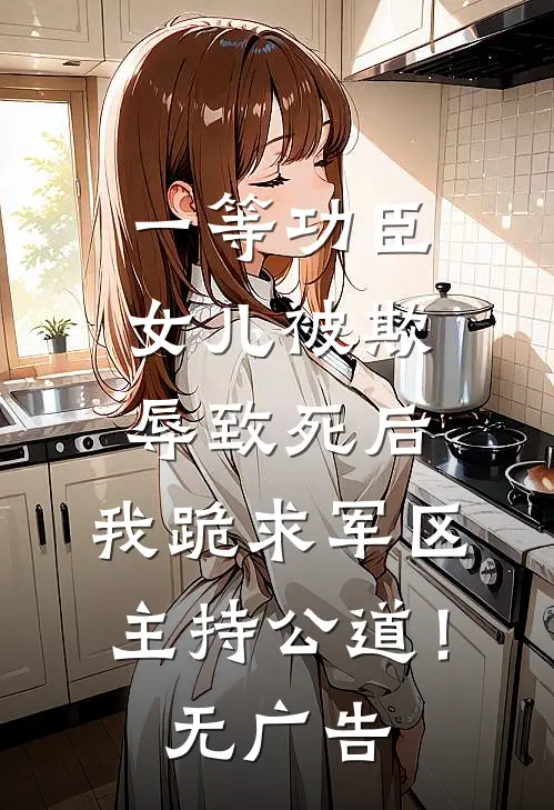 一等功臣女儿被欺辱致死后，我跪求军区主持公道！无广告