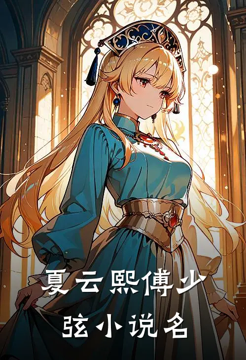 梦中犹是少年游闻笙周野渡完结