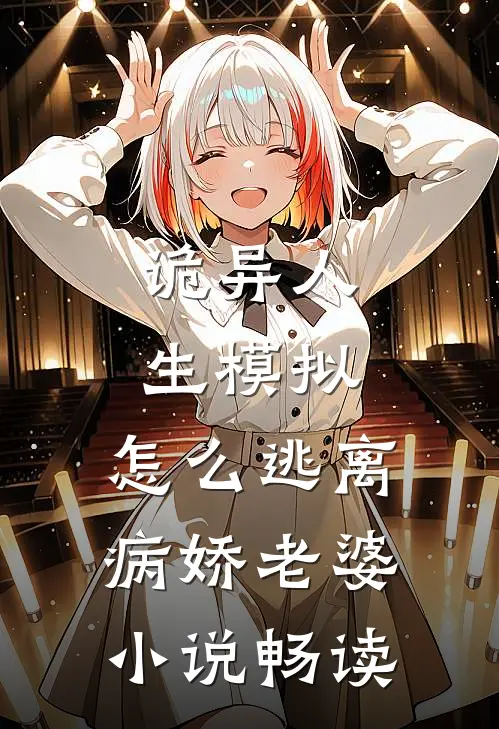 诡异人生模拟：怎么逃离病娇老婆小说畅读